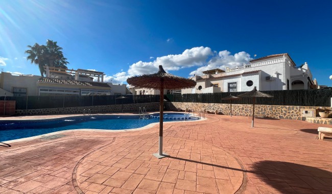 Resale - Bungalow - Punta Prima - Serena