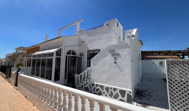 Resale - Bungalow - Punta Prima - Serena