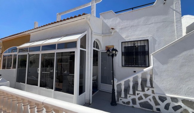 Resale - Bungalow - Punta Prima - Serena