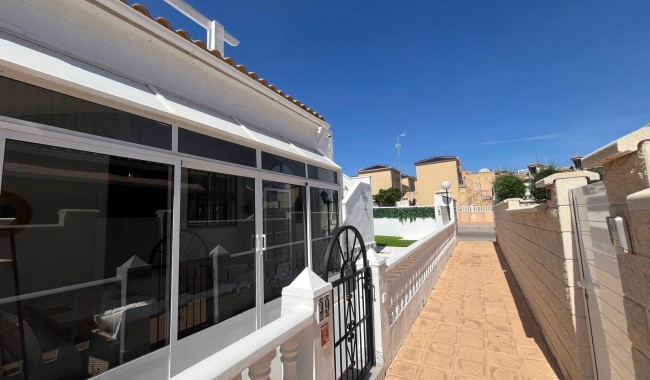 Resale - Bungalow - Punta Prima - Serena