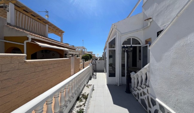 Resale - Bungalow - Punta Prima - Serena