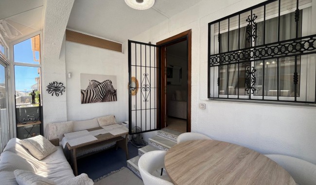 Resale - Bungalow - Punta Prima - Serena
