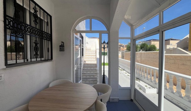 Resale - Bungalow - Punta Prima - Serena
