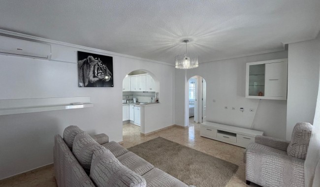 Resale - Bungalow - Punta Prima - Serena