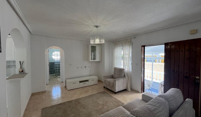 Resale - Bungalow - Punta Prima - Serena