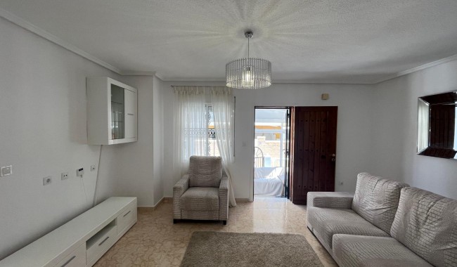 Resale - Bungalow - Punta Prima - Serena