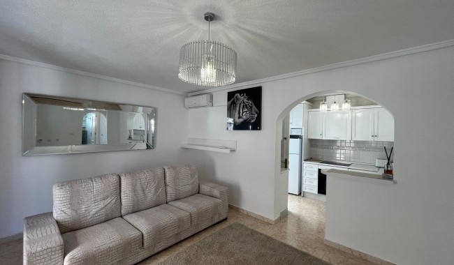 Resale - Bungalow - Punta Prima - Serena
