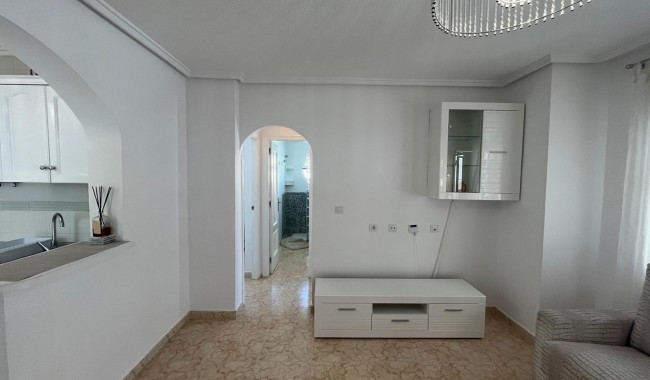 Resale - Bungalow - Punta Prima - Serena