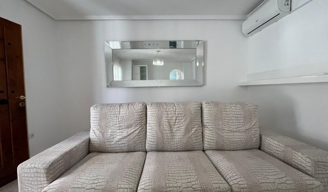 Resale - Bungalow - Punta Prima - Serena