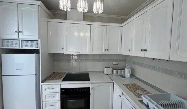Resale - Bungalow - Punta Prima - Serena