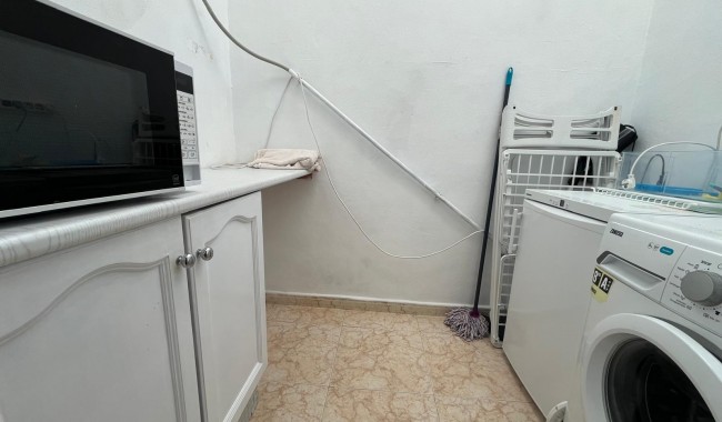 Resale - Bungalow - Punta Prima - Serena