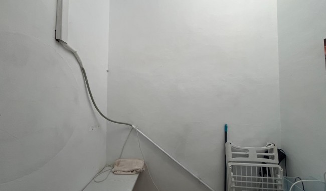 Resale - Bungalow - Punta Prima - Serena