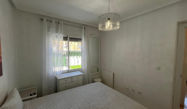 Resale - Bungalow - Punta Prima - Serena