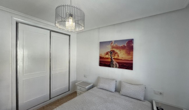 Resale - Bungalow - Punta Prima - Serena