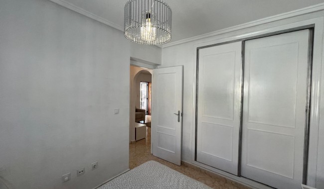 Resale - Bungalow - Punta Prima - Serena