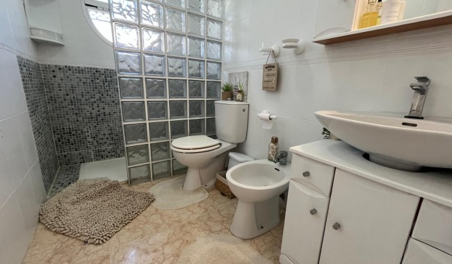 Resale - Bungalow - Punta Prima - Serena