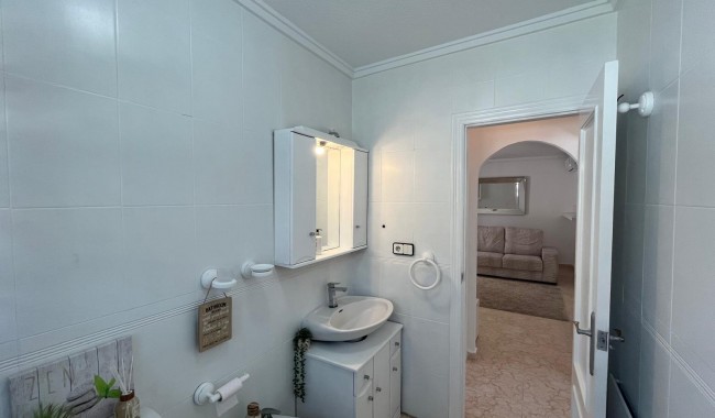 Resale - Bungalow - Punta Prima - Serena