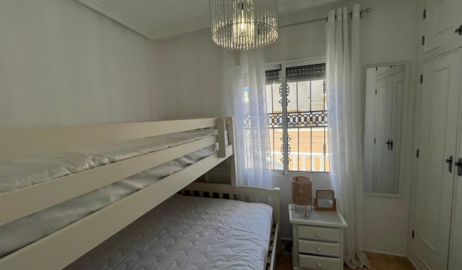 Resale - Bungalow - Punta Prima - Serena