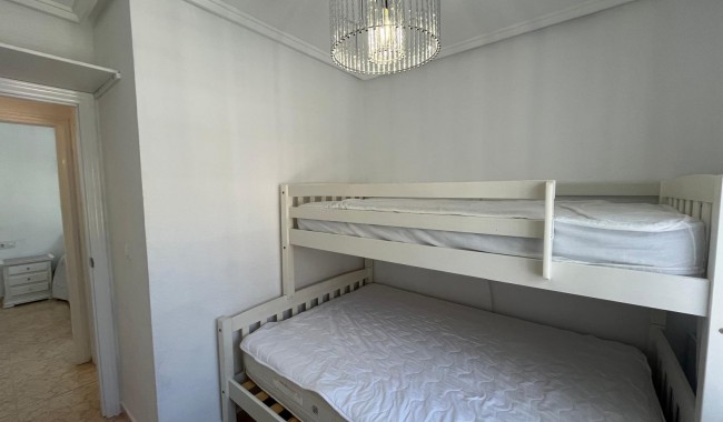 Resale - Bungalow - Punta Prima - Serena