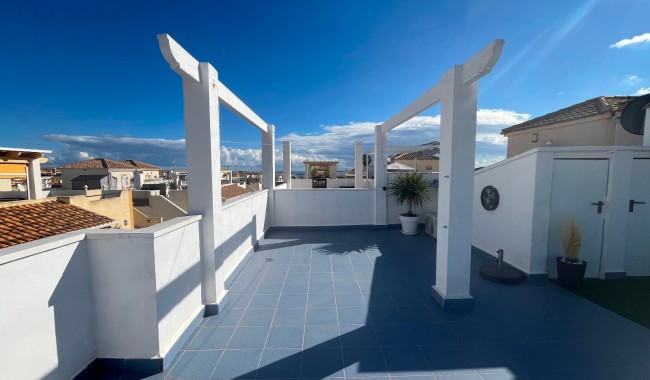 Resale - Bungalow - Punta Prima - Serena