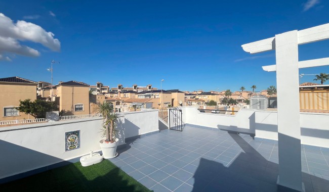 Resale - Bungalow - Punta Prima - Serena