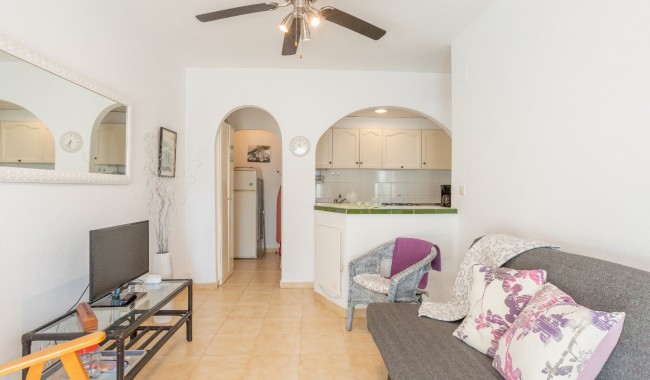 Resale - Bungalow - Torrevieja - Lago Jardin