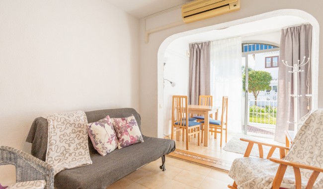 Resale - Bungalow - Torrevieja - Lago Jardin