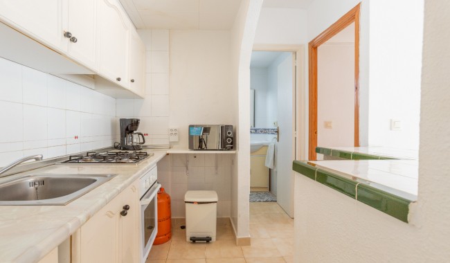 Resale - Bungalow - Torrevieja - Lago Jardin