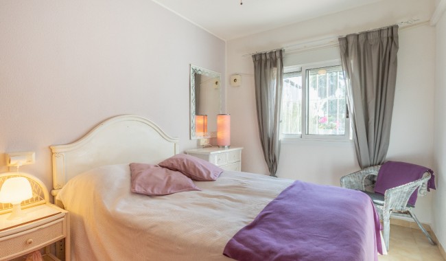 Resale - Bungalow - Torrevieja - Lago Jardin