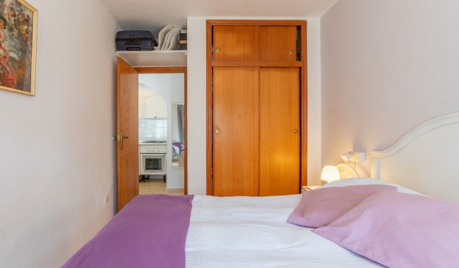 Resale - Bungalow - Torrevieja - Lago Jardin
