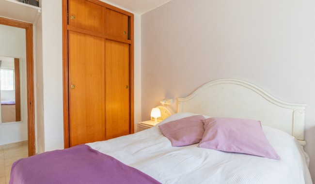 Resale - Bungalow - Torrevieja - Lago Jardin