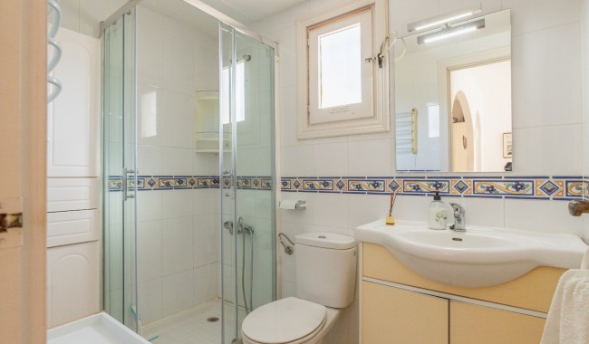 Resale - Bungalow - Torrevieja - Lago Jardin
