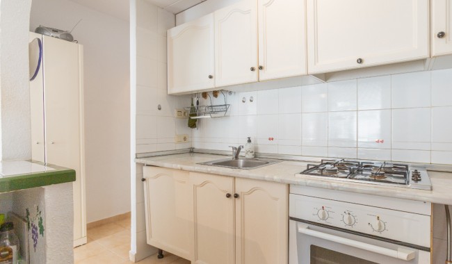 Resale - Bungalow - Torrevieja - Lago Jardin