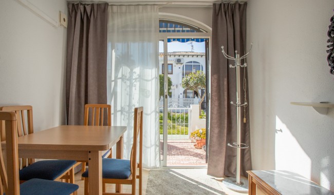Resale - Bungalow - Torrevieja - Lago Jardin