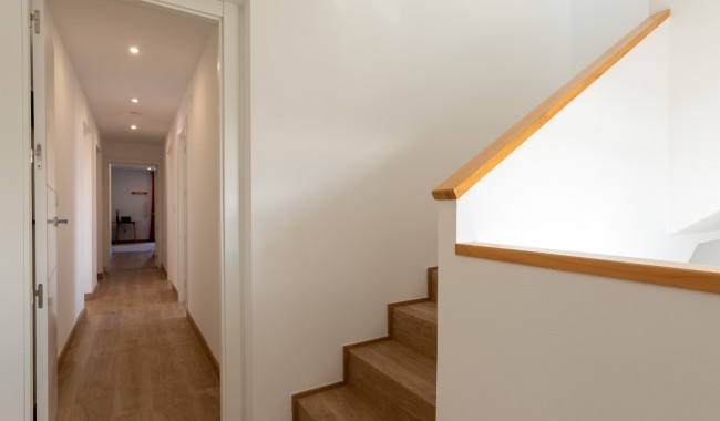 Brukt - Villa - Torrevieja - Los Balcones