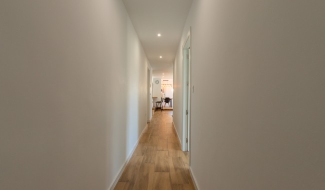 Brukt - Villa - Torrevieja - Los Balcones