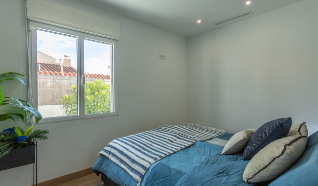 Brukt - Villa - Torrevieja - Los Balcones