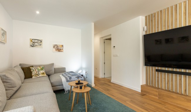 Brukt - Villa - Torrevieja - Los Balcones
