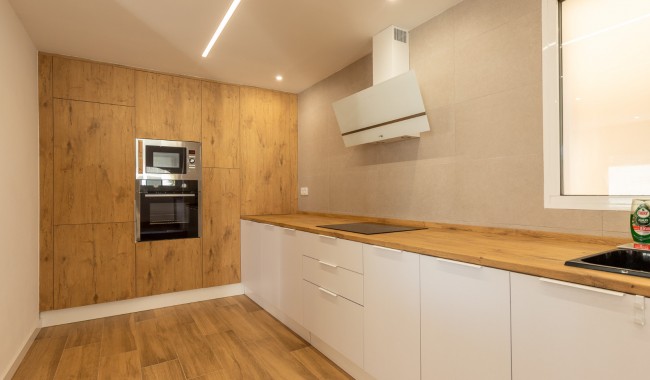 Brukt - Villa - Torrevieja - Los Balcones