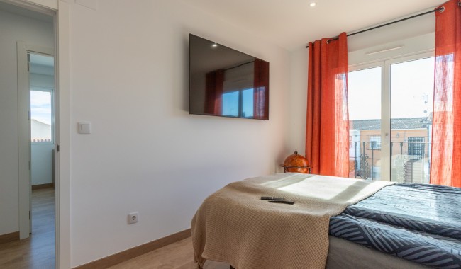 Brukt - Villa - Torrevieja - Los Balcones