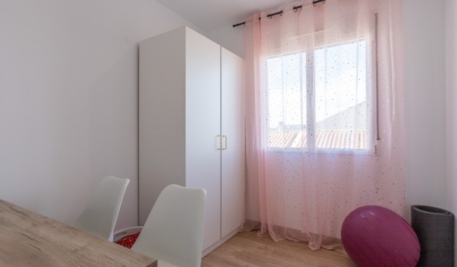 Brukt - Villa - Torrevieja - Los Balcones