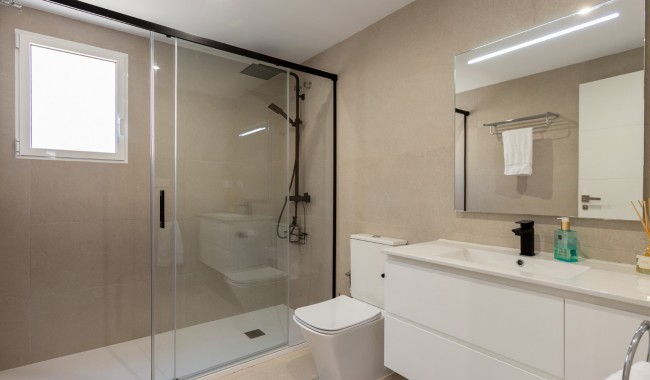 Brukt - Villa - Torrevieja - Los Balcones