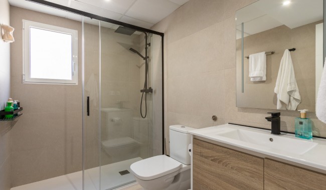 Brukt - Villa - Torrevieja - Los Balcones