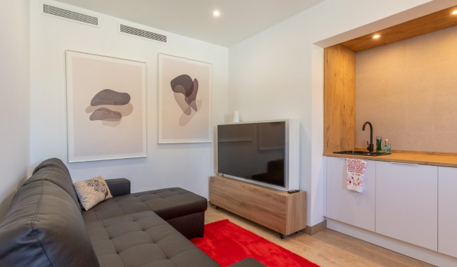 Brukt - Villa - Torrevieja - Los Balcones