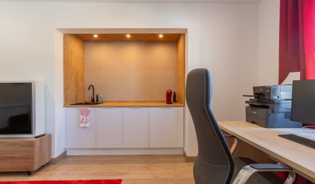 Brukt - Villa - Torrevieja - Los Balcones