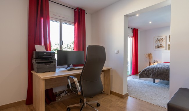 Brukt - Villa - Torrevieja - Los Balcones