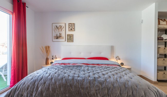 Brukt - Villa - Torrevieja - Los Balcones