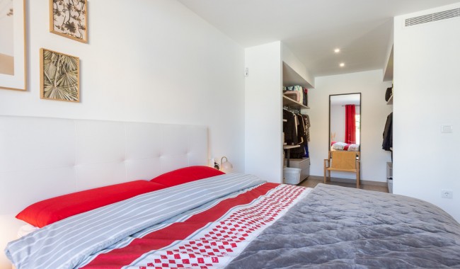 Brukt - Villa - Torrevieja - Los Balcones