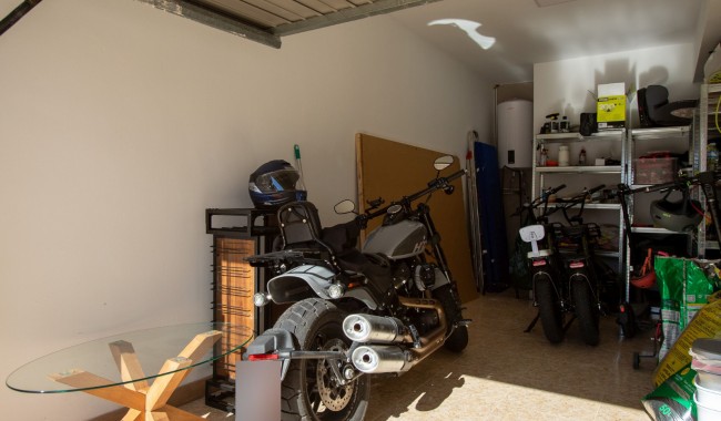 Brukt - Villa - Torrevieja - Los Balcones