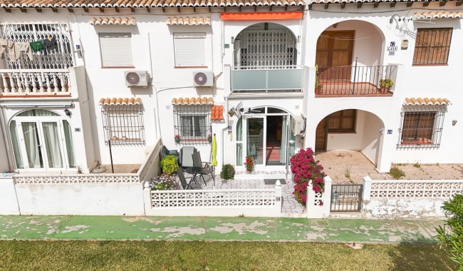 Resale - Bungalow - Torrevieja - Lago Jardin